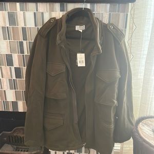 Polo jeans LS Maurice Field jacket